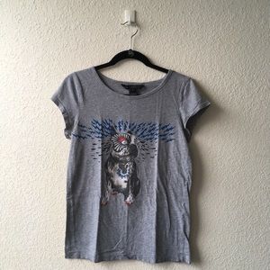 Marc Jacobs Tee
